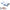 Oreiller Cervical Papillon, Coussin Memoire de Forme, Oreiller Ergonomique