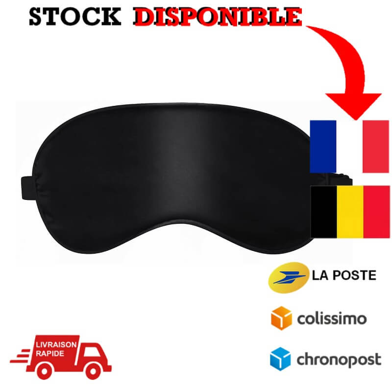 Masque de sommeil, Masque de Sommeil, Masque de Voyage