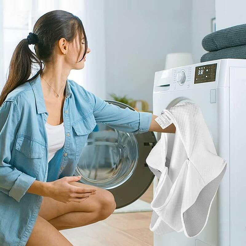 Taie Oreiller, Housse Oreiller Remplacement