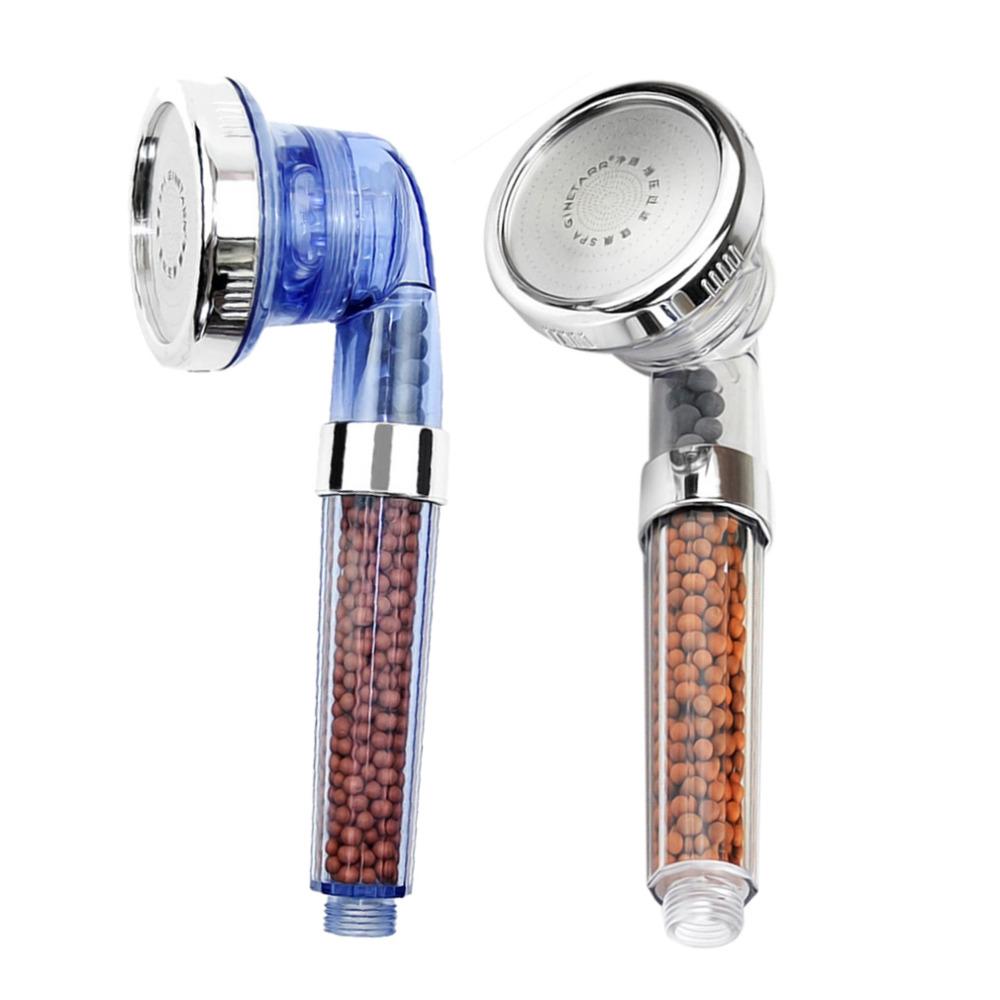 Pommeau de Douche Anti-calcaire