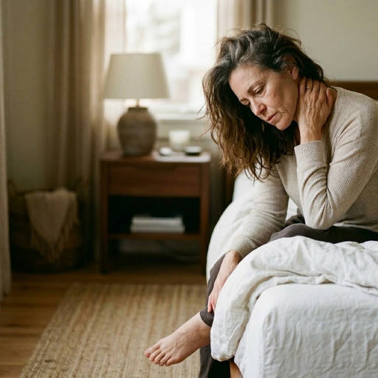 10 Découvertes Sur le Sommeil - Oreiller Ergonomique