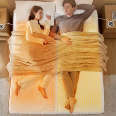 Chauffe Matelas