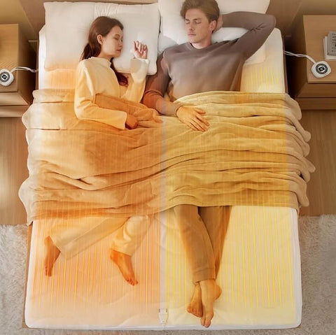 Chauffe Matelas