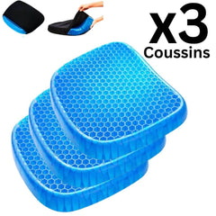 Coussin Anti Escarres en Gel pour Siège