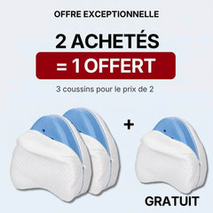 Coussin Orthopédique Pour Genoux