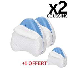 Coussin Orthopédique Pour Genoux