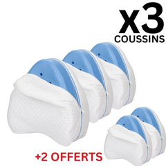 Coussin Orthopédique Pour Genoux