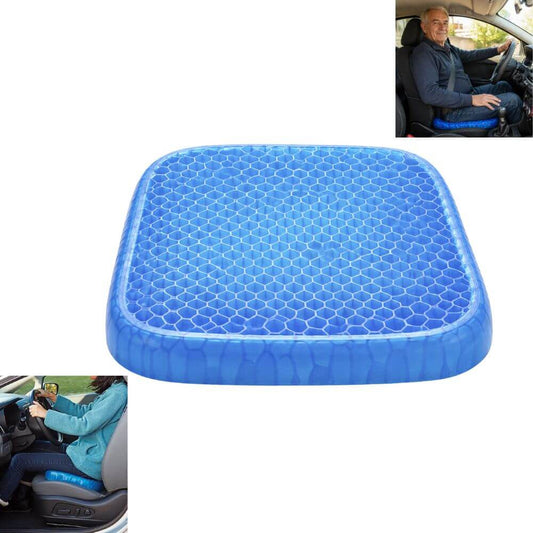 coussin de voiture, coussin anti escarre, coussin ergonomique chaise