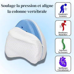 Coussin Orthopédique Pour Genoux
