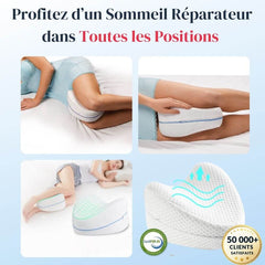 Coussin Orthopédique Pour Genoux