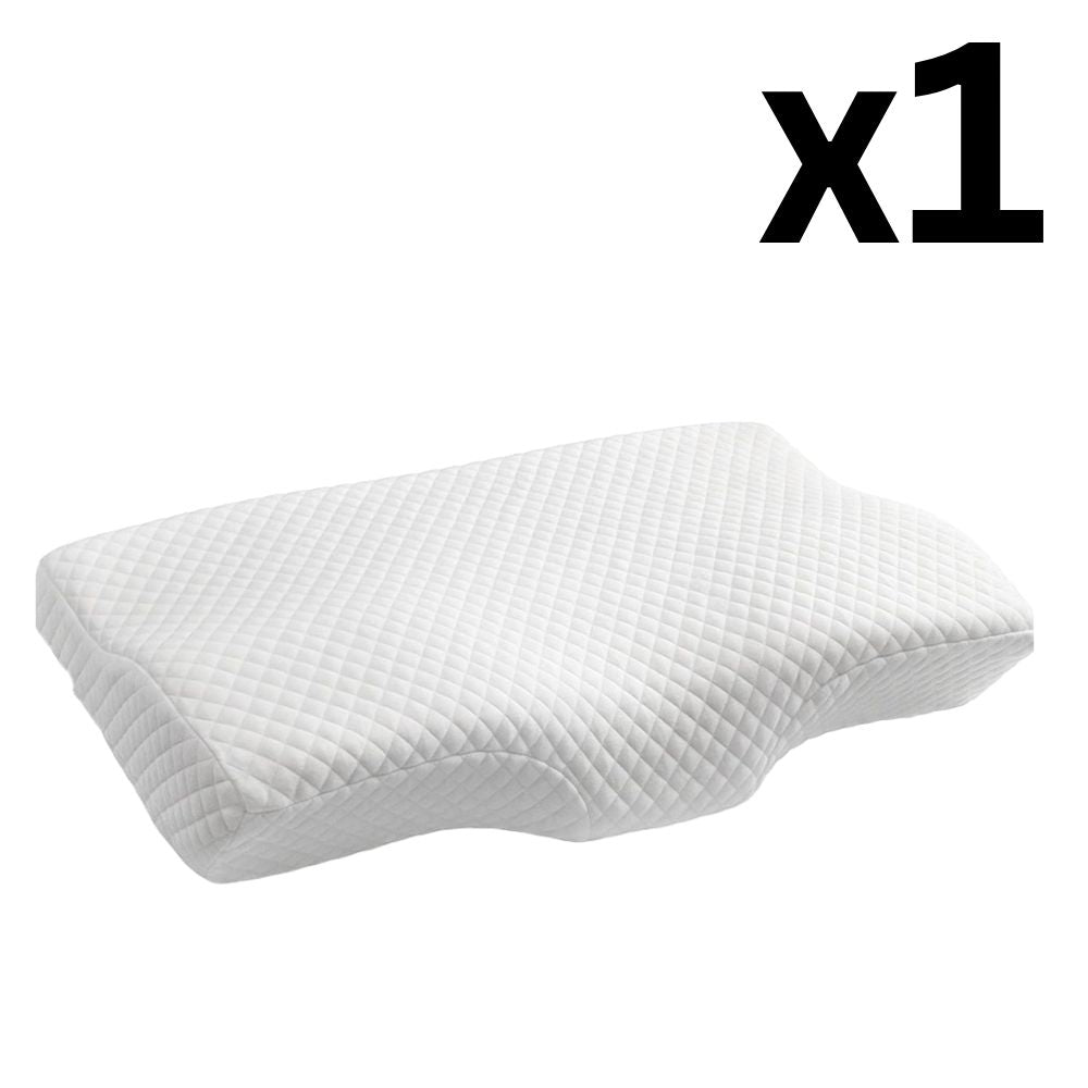 Oreiller Ergonomique