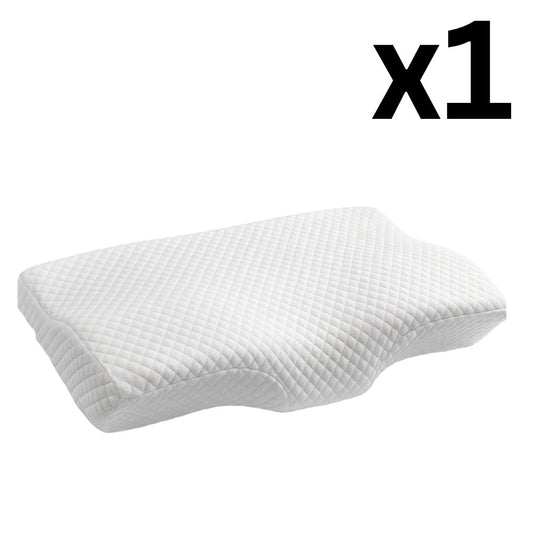 Oreiller Ergonomique