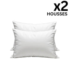 Housse Anti Transpirante 50 x 70 CM