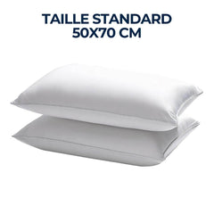 Housse Anti Transpirante 50 x 70 CM