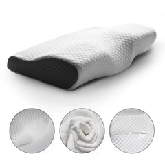 Housse de Remplacement Oreiller