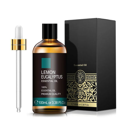 Huile Esentielle Eucalyptus, Diffuseur Huile Essentielle