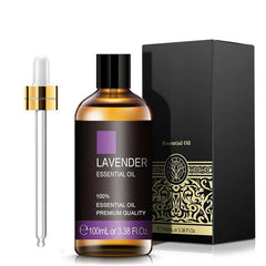 Huile Essentielle pour Diffuseur - 100ML