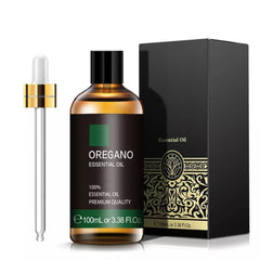 Huile Essentielle pour Diffuseur - 100ML