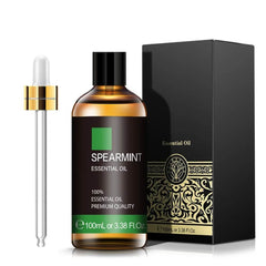 Huile Essentielle pour Diffuseur - 100ML