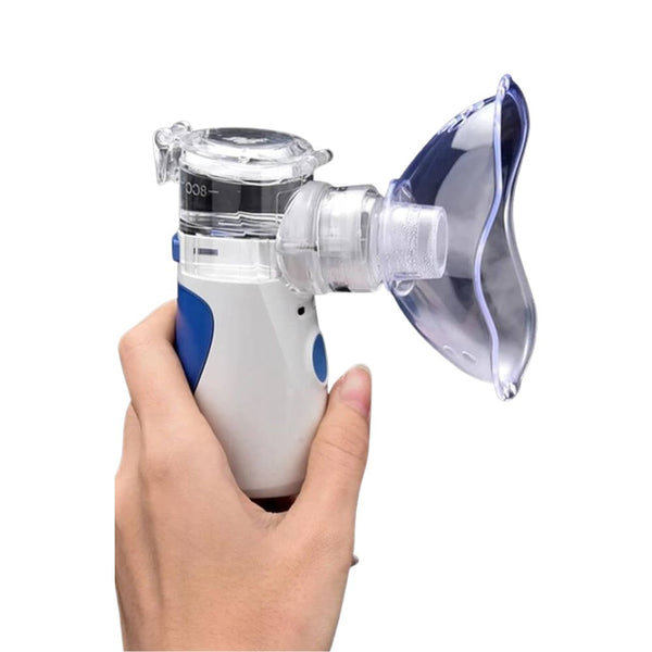 Nébuliseur Portable Mesh