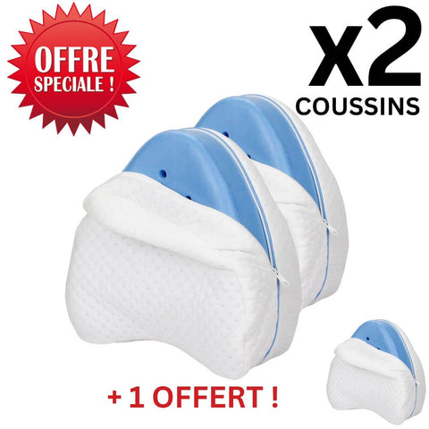 Coussin Orthopédique Pour Genoux