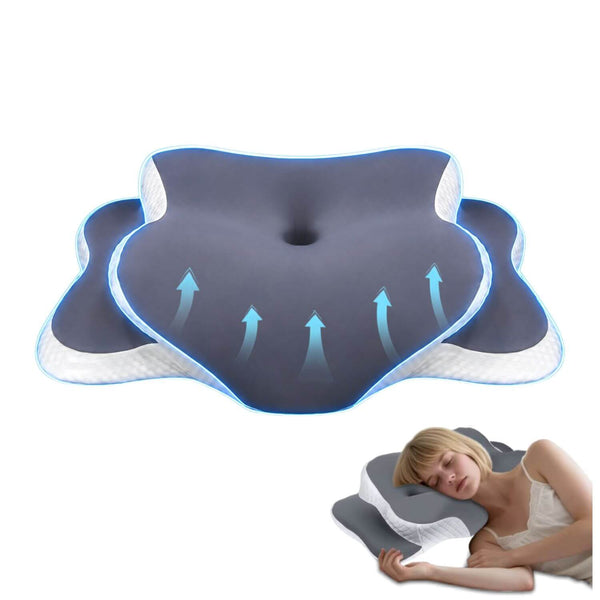 Oreiller Cervical Ergonomique 3.0