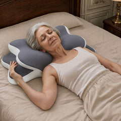 Oreiller Cervical Ergonomique 3.0