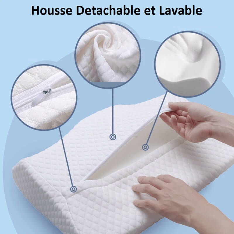 Housse Oreiller, Taie Oreiller
