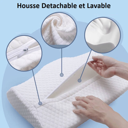 Housse Oreiller, Taie Oreiller