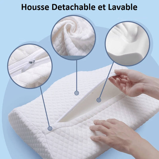 Housse Oreiller, Taie Oreiller