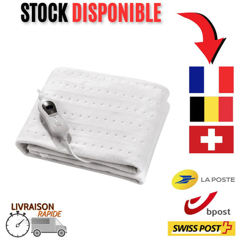 Surmatelas Chauffant