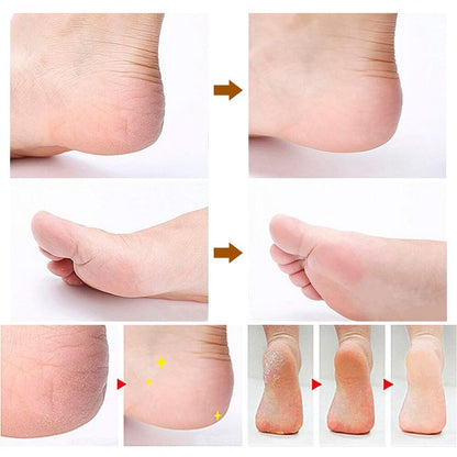 Kit de Pédicure 8 en 1 - Premium