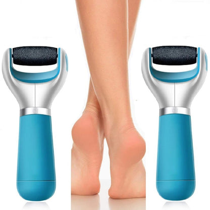 Râpe  A Pieds, Pédicure Pieds Electrique, Cornes Pieds 