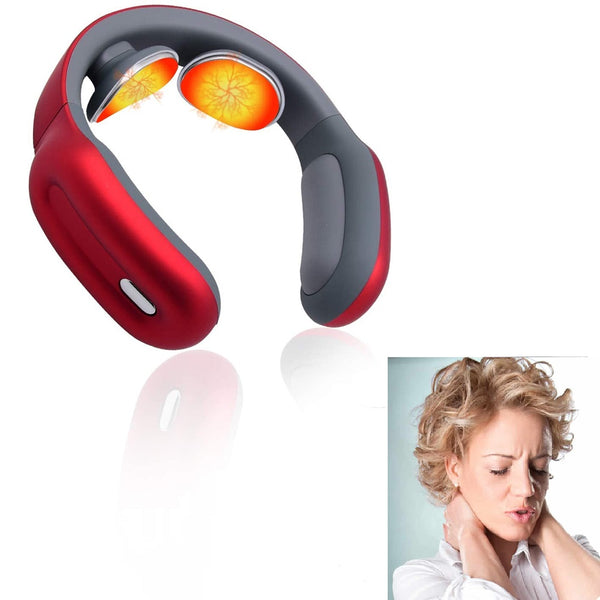 Masseur Cervical Intelligent