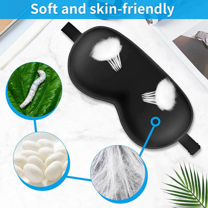 Masques de sommeil, Masque de Sommeil, Masque de Voyage