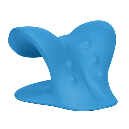 Douleurs cervicales, Coussin Cervical, Soulager Cervicales Traction