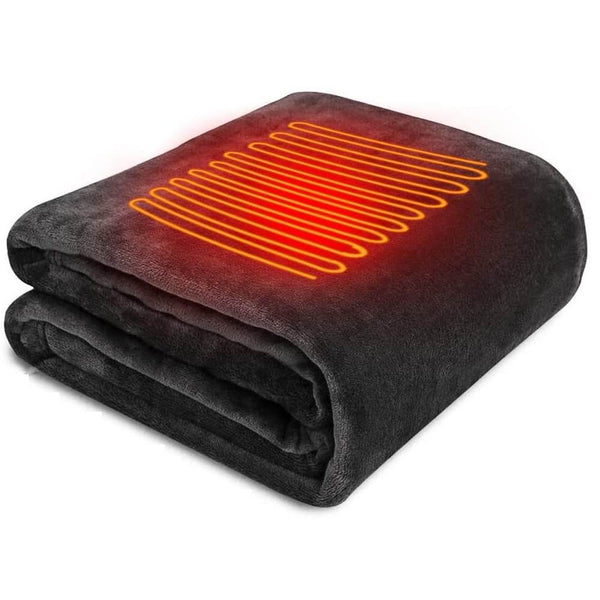 Couverture Chauffante Electrique