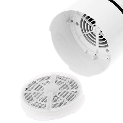 Filtre de Remplacement HEPA - Purificateur d'air Maison