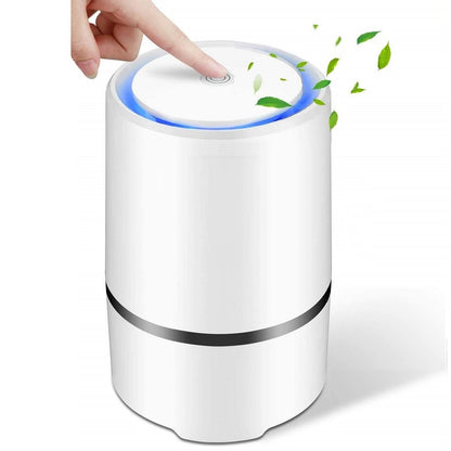 Filtre de Remplacement HEPA - Purificateur d'air Maison